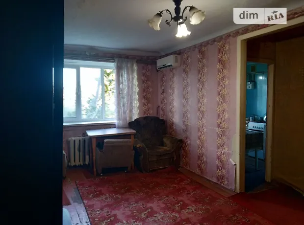 Купити квартиру за адресою вул. Збагачувальна в Кривий Ріг на Findly.com.ua Квартира на вул. Збагачувальна в Кривий Ріг, ID 327798, фото №1