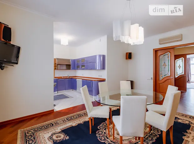 Квартира на вул. Ковпака, 17 в Києві, ID 327741, фото №13