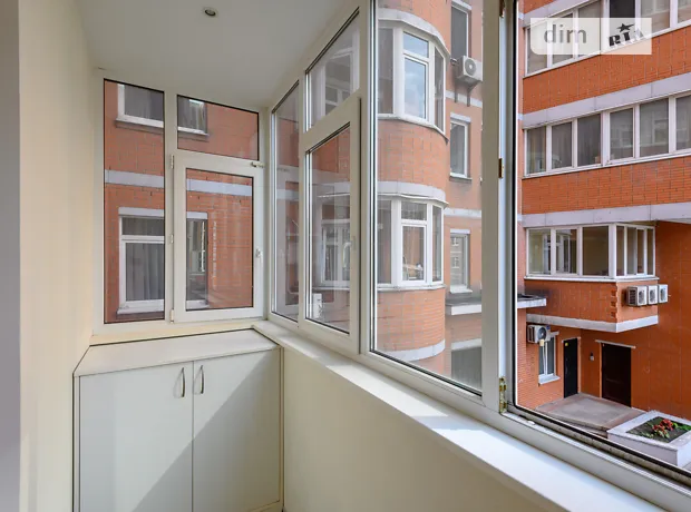 Квартира на вул. Ковпака, 17 в Києві, ID 327741, фото №35
