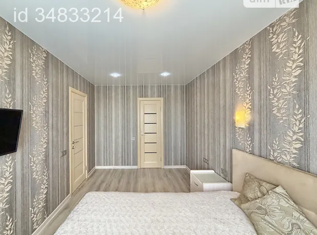 Квартира на вул. Доківська, 10 в Києві, ID 327744, фото №11