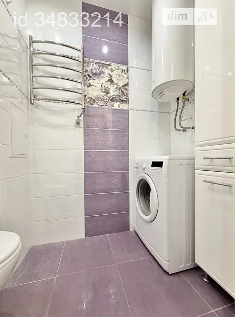 Квартира на вул. Доківська, 10 в Києві, ID 327744, фото №15