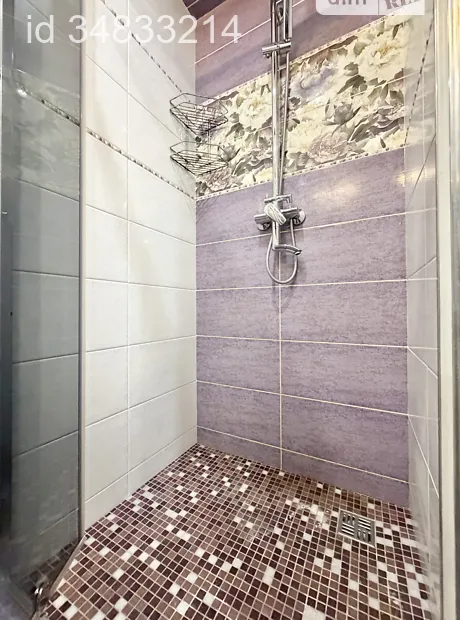 Квартира на вул. Доківська, 10 в Києві, ID 327744, фото №17