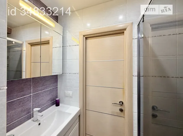 Квартира на вул. Доківська, 10 в Києві, ID 327744, фото №18