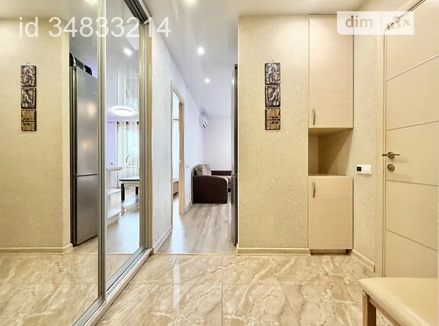 Квартира на вул. Доківська, 10 в Києві, ID 327744, фото №22