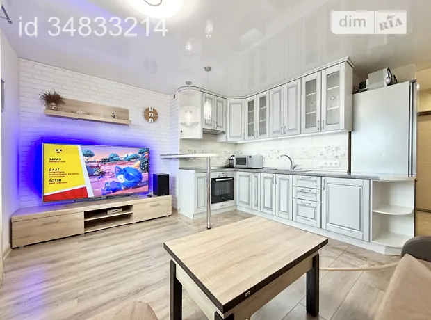 Квартира на вул. Доківська, 10 в Київ, ID 327744, фото №4