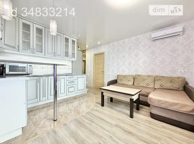 Квартира на вул. Доківська, 10 в Києві, ID 327744, фото №6