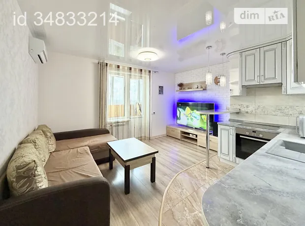 Квартира на вул. Доківська, 10 в Києві, ID 327744, фото №7