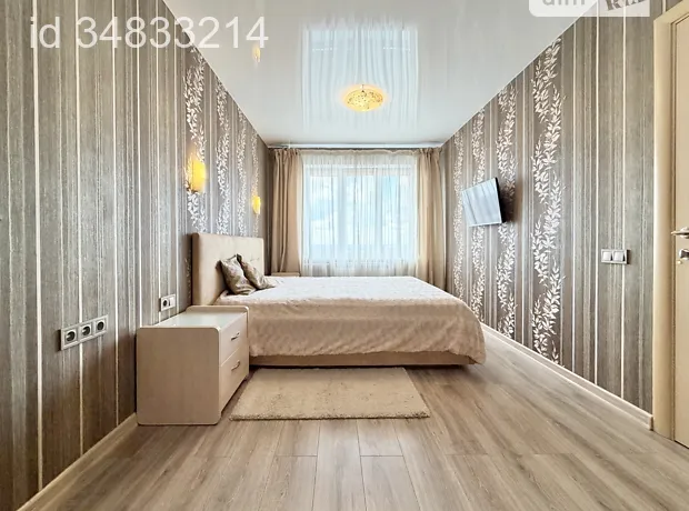 Квартира на вул. Доківська, 10 в Києві, ID 327744, фото №8