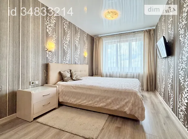 Квартира на вул. Доківська, 10 в Києві, ID 327744, фото №9