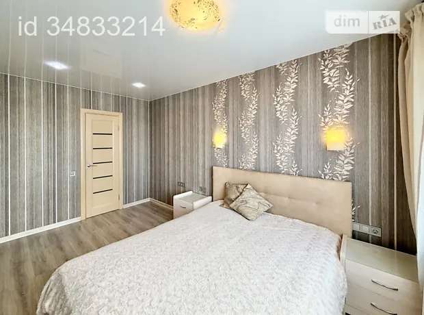 Квартира на вул. Доківська, 10 в Києві, ID 327744, фото №10