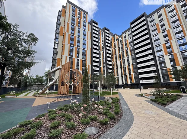 Квартира на вул. Миколи Шудрі, 23/3 в Києві, ID 327816, фото №18