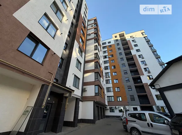 Квартира на вул. Незалежності в Івано-Франківську, ID 327810, фото №20