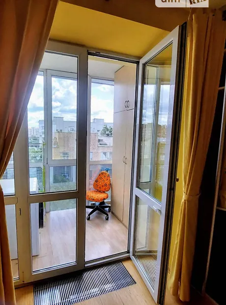 Квартира на вул. Юрківська, 28 в Києві, ID 328011, фото №16