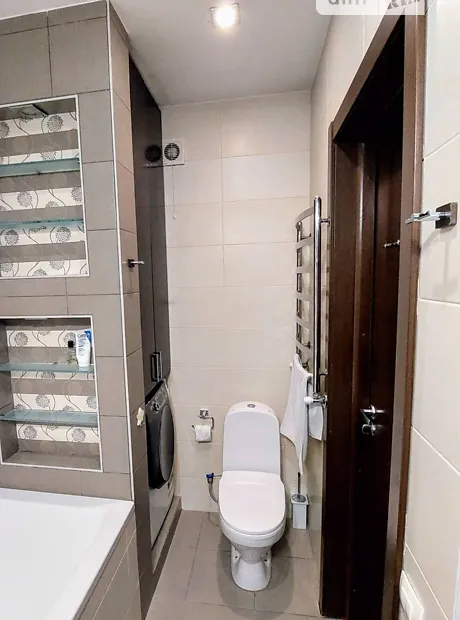 Квартира на вул. Юрківська, 28 в Києві, ID 328011, фото №19