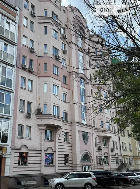 Квартира на вул. Юрківська, 28 в Києві, ID 328011, фото №21