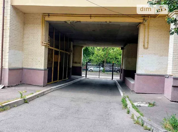 Квартира на вул. Юрківська, 28 в Києві, ID 328011, фото №23