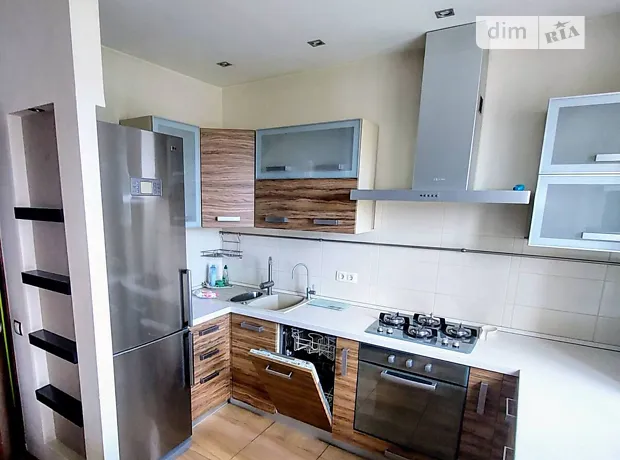 Квартира на вул. Юрківська, 28 в Києві, ID 328011, фото №7