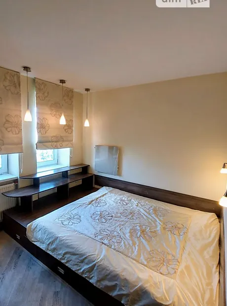 Квартира на вул. Юрківська, 28 в Києві, ID 328011, фото №10