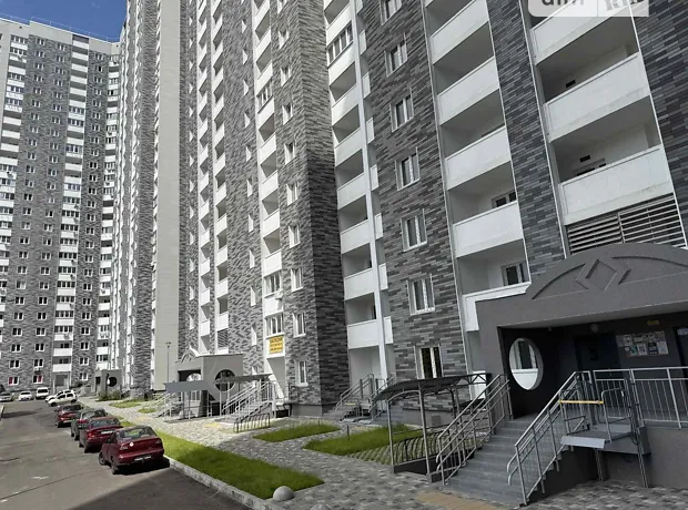 Квартира на вул. Коноплянська, 22Б в Київ, ID 327837, фото №1