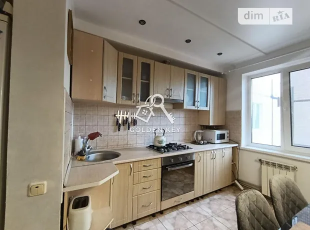 Квартира на вул. Телевізійна, 1 в Кривий Ріг, ID 327902, фото №1