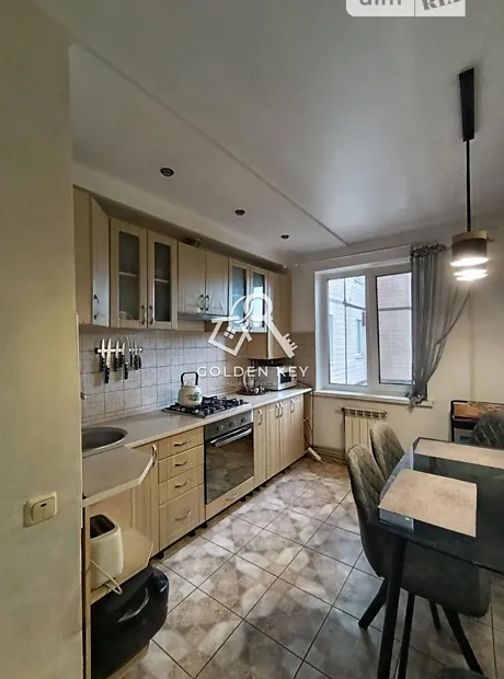 Квартира на вул. Телевізійна, 1 в Кривий Ріг, ID 327902, фото №2