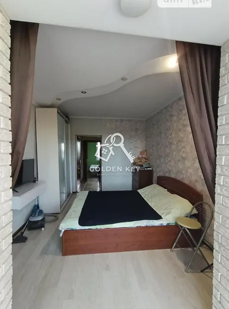 Квартира на вул. Телевізійна, 1 в Кривому Розі, ID 327902, фото №11