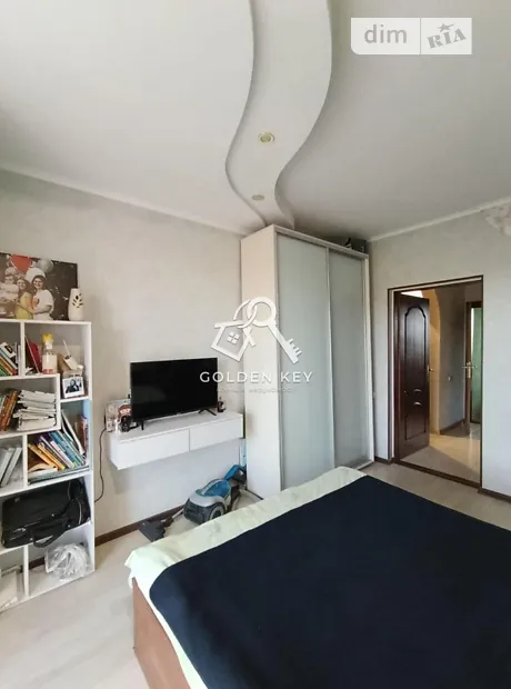 Квартира на вул. Телевізійна, 1 в Кривому Розі, ID 327902, фото №12