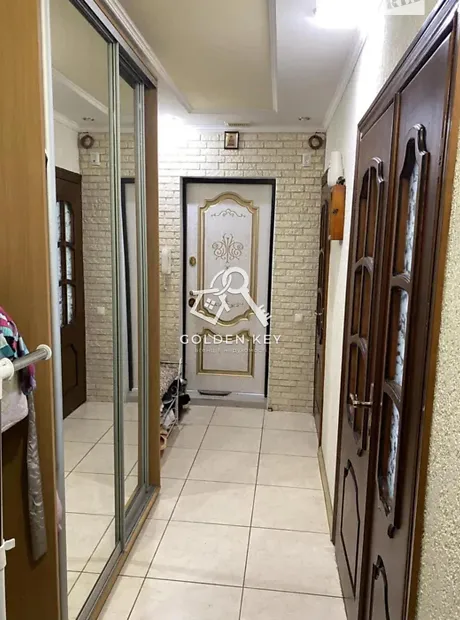 Квартира на вул. Телевізійна, 1 в Кривому Розі, ID 327902, фото №16