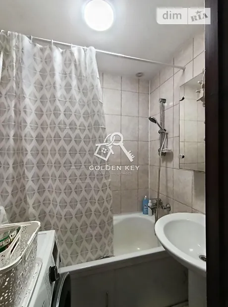 Квартира на вул. Телевізійна, 1 в Кривому Розі, ID 327902, фото №18