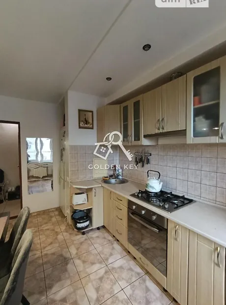 Квартира на вул. Телевізійна, 1 в Кривий Ріг, ID 327902, фото №3