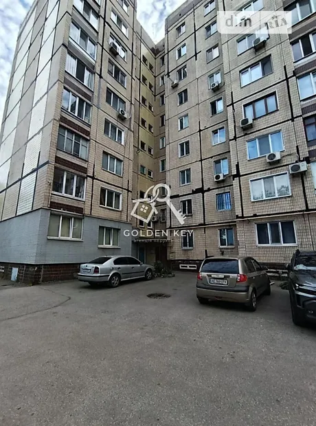 Квартира на вул. Телевізійна, 1 в Кривому Розі, ID 327902, фото №23