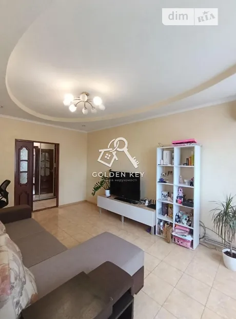 Квартира на вул. Телевізійна, 1 в Кривому Розі, ID 327902, фото №6