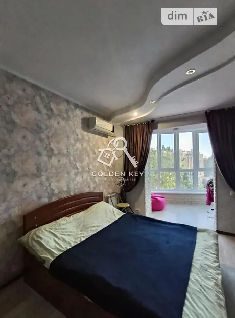 Квартира на вул. Телевізійна, 1 в Кривому Розі, ID 327902, фото №9