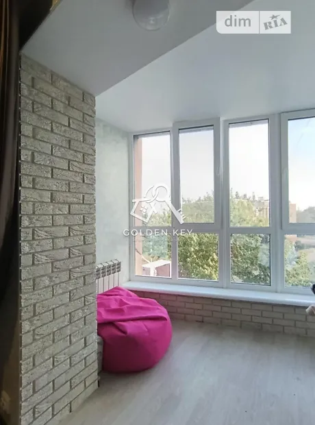 Квартира на вул. Телевізійна, 1 в Кривому Розі, ID 327902, фото №10
