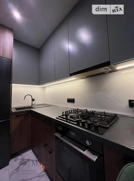 Квартира на вул. Університетська, 2З в Києві, ID 327920, фото №17