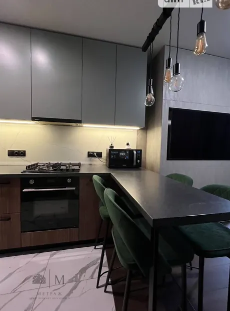 Квартира на вул. Університетська, 2З в Києві, ID 327920, фото №18
