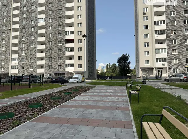 Квартира на вул. Коноплянська, 22Б в Києві, ID 327890, фото №14
