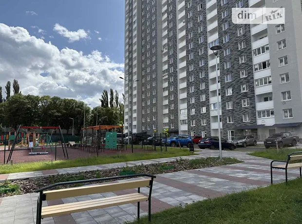 Квартира на вул. Коноплянська, 22Б в Києві, ID 327890, фото №16