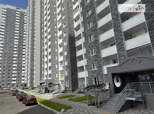 Квартира на вул. Коноплянська, 22Б в Києві, ID 327890, фото №18