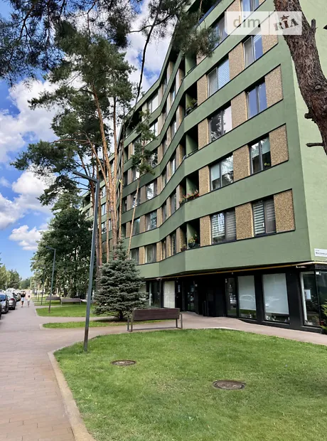 Квартира на пров. Богдана Ступки, 3 в Києві, ID 327884, фото №11