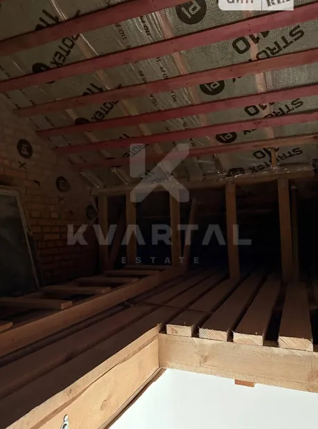 Квартира на вул. Василя Стуса, 62Л в Києві, ID 327911, фото №9