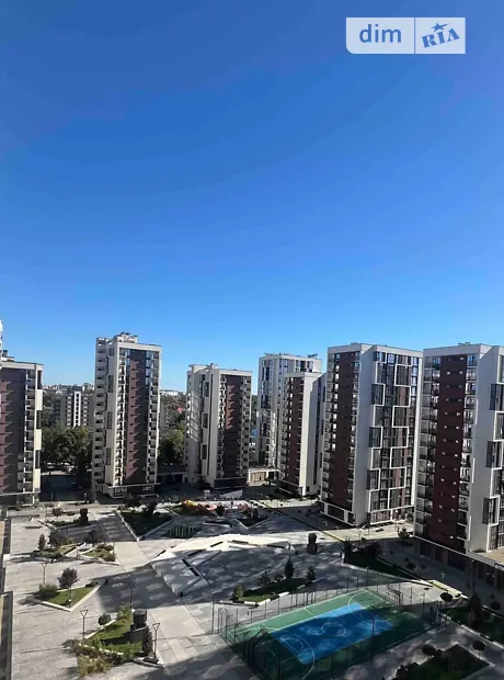 Квартира на вул. Ленкавського 34/10 в Івано-Франківськ, ID 327962, фото №4