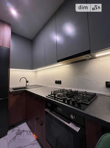 Квартира на вул. Університетська в Київ, ID 327992, фото №5