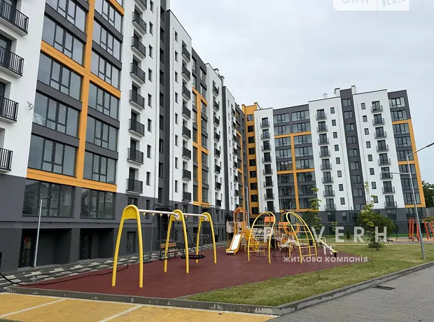 Квартира на пров. Ключний в Івано-Франківськ, ID 327972, фото №2