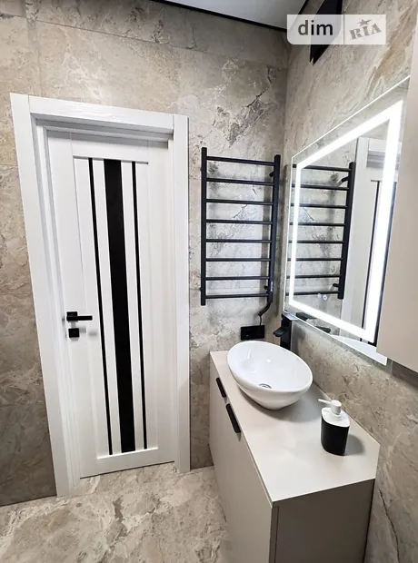 Квартира на вул. Лисенка, 21 в Київ, ID 328149, фото №2