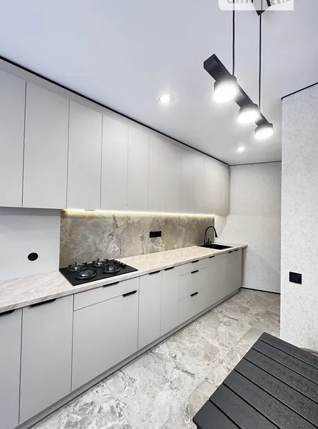 Квартира на вул. Лисенка, 21 в Київ, ID 328149, фото №4