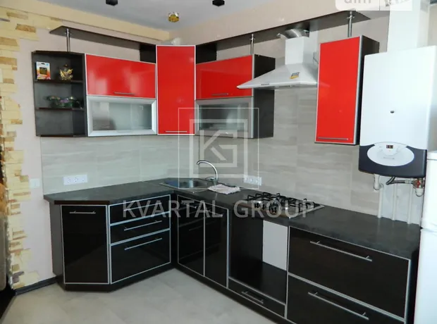 Квартира на вул. Петрусенка, 20 в Київ, ID 328075, фото №1
