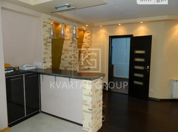 Квартира на вул. Петрусенка, 20 в Києві, ID 328075, фото №12