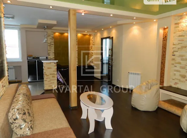 Квартира на вул. Петрусенка, 20 в Києві, ID 328075, фото №15