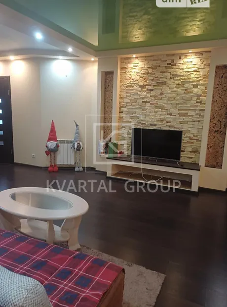Квартира на вул. Петрусенка, 20 в Києві, ID 328075, фото №30